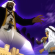Illustration for article titled Gainax and ARiNAT makes animated shorts in collaboration